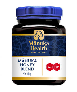 Manuka Health Products MGO 30+ Manuka Honey Blend 1kg