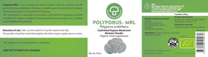 Mycology Research (MRL) Polyporus-MRL 250g