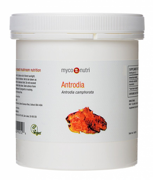 MycoNutri Antrodia Powder 200g