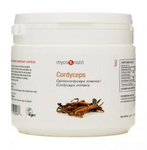cordyceps powder 250g