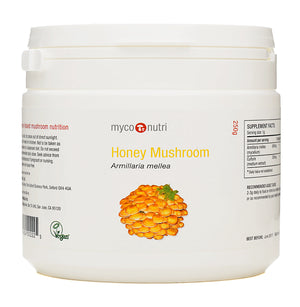 honey mushroom powder 250g