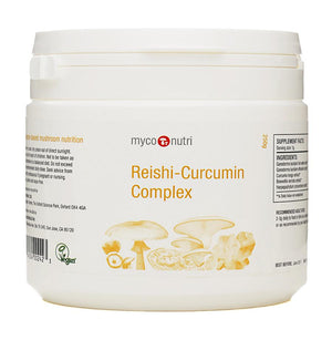 reishi curcumin complex 250g 1