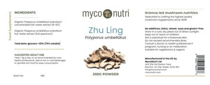myconutri-zhu-ling-powder-250g