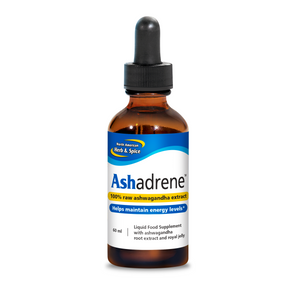 North American Herb & Spice Ashadrene 60ml