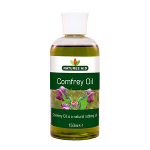 comfrey oil 150ml 1