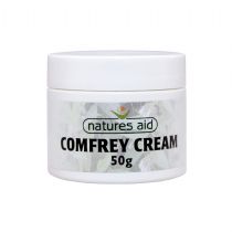 Natures Aid Comfrey Cream 50g