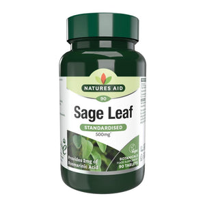 sage leaf 90s