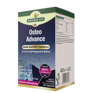 osteo advance 60s