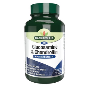 glucosamine chondroitin 90s 1
