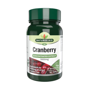 cranberry 30s