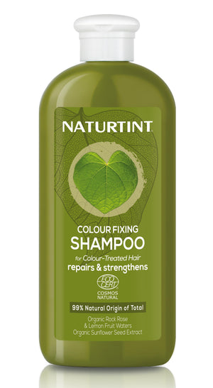 colour fixing shampoo 400ml 1