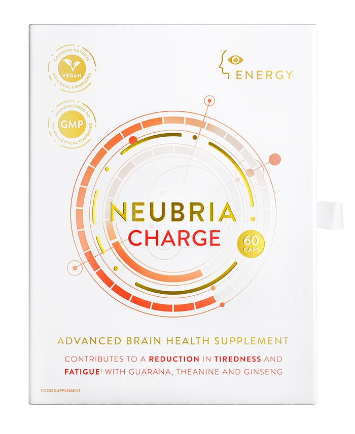 Neubria Charge Energy 60's