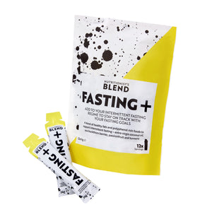 Nutritionist's Blend Fasting+ Multipack 12 x 14g