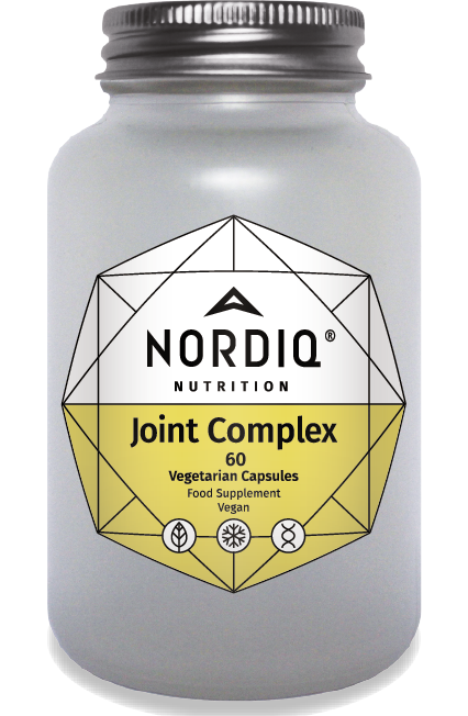 Nordiq Nutrition Joint Complex 60's