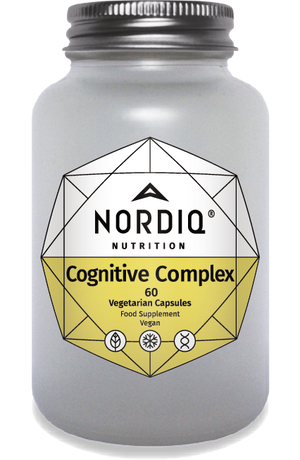 cognitive complex 60s 1