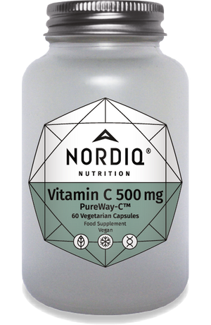 vitamin c 500 mg pureway c 60s
