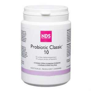 probiotic classic 10 100g