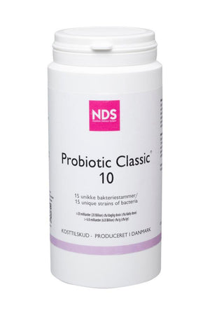 probiotic classic 10 200g