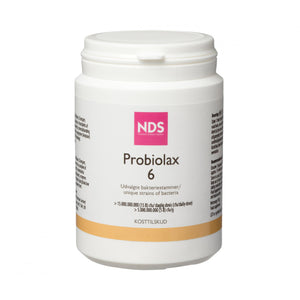 probiolax 6 100g