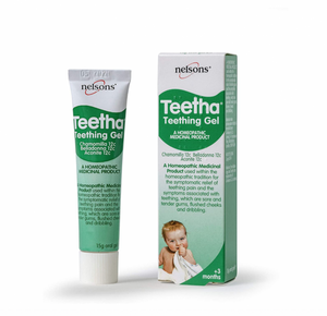 teetha teething gel 15g 1