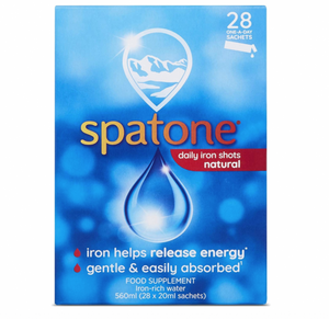 Spatone Spatone 28 Day Supply