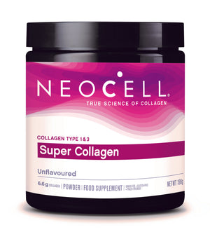 super collagen 198g