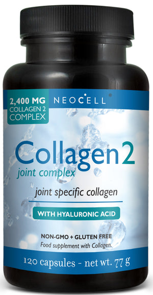 NeoCell Collagen 2 - Joint Complex 120's