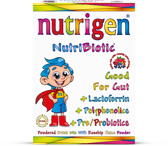 Nutrigen NutriBiotic 70g 10 Sachets