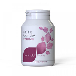 nutrigold-multi-b-complex-60s