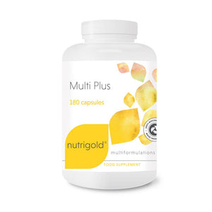 nutrigold-multi-plus-180s