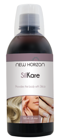 New Horizon (Formerly Diet Horizon) Silkare 500ml