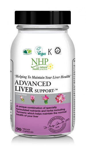 advanced liver support 90s