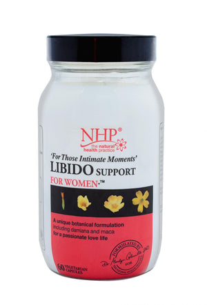 libido support for women 60s