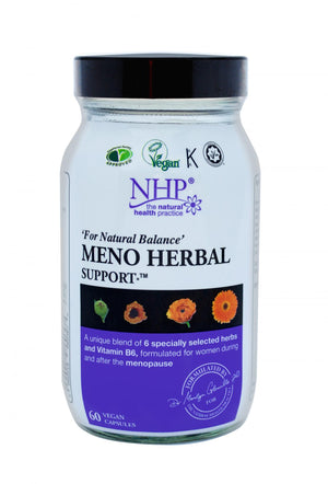 meno herbal support 60s