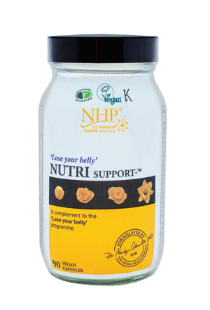 nutri support 90s