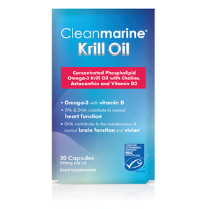 krill oil 590mg 30s