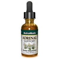 Nutramedix Adrenal (Energy) 30ml