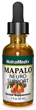 Nutramedix Mapalo (Neuro Support) 30ml
