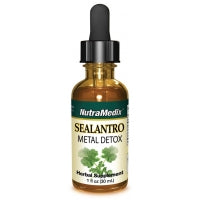Nutramedix Sealantro (Detox) 30ml