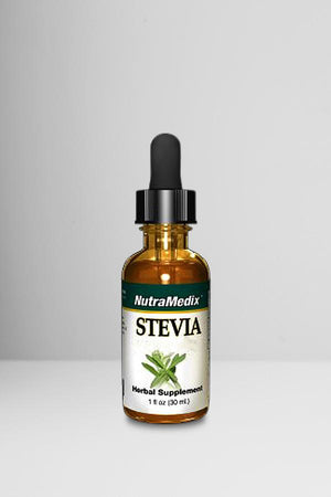 Nutramedix Stevia 30ml