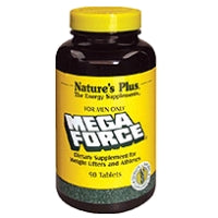 Nature's Plus Mega Force 90's