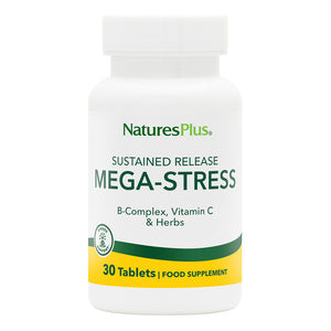 mega stress complex 30s