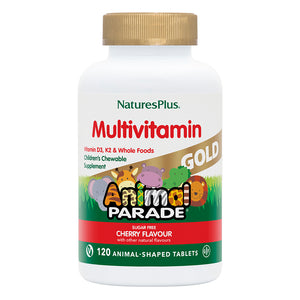 naturesplus-animal-parade-gold-multivitamin-sugar-free-cherry-flavour-120s