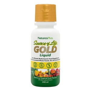 source of life gold liquid 236ml