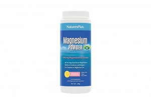 kalmassure magnesium powder pink lemonade 408g