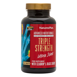 triple strength ultra joint 120s