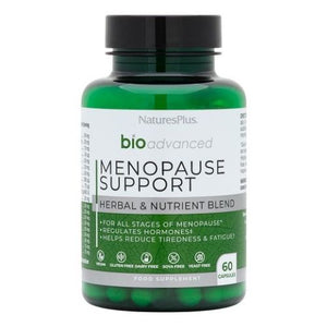bioadvanced menopause support 60s