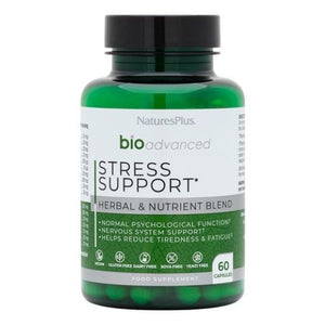 bioadvanced stress support 60s