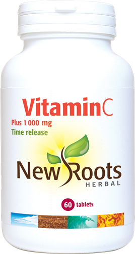 new-roots-herbal-vitamin-c-plus-1000mg-time-release-60s