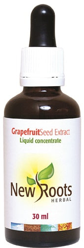 grapefruit seed extract 30ml